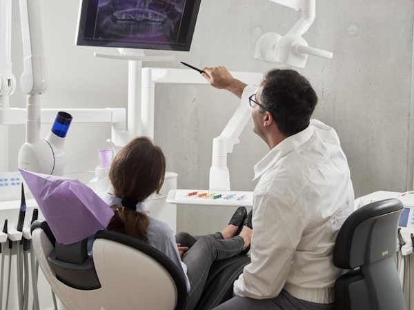 Dental Implants