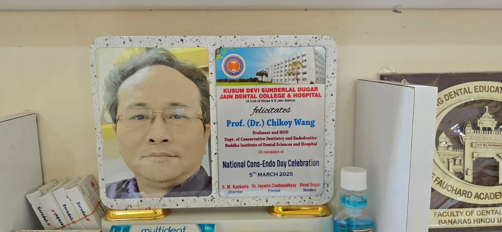 Expert Dentist